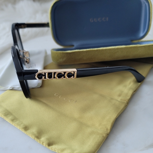 NEW Gucci Sunglasses GG1191SK - Picture 9 of 15